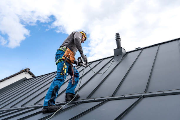 Best Storm Damage Roof Repair  in Dilley, TX